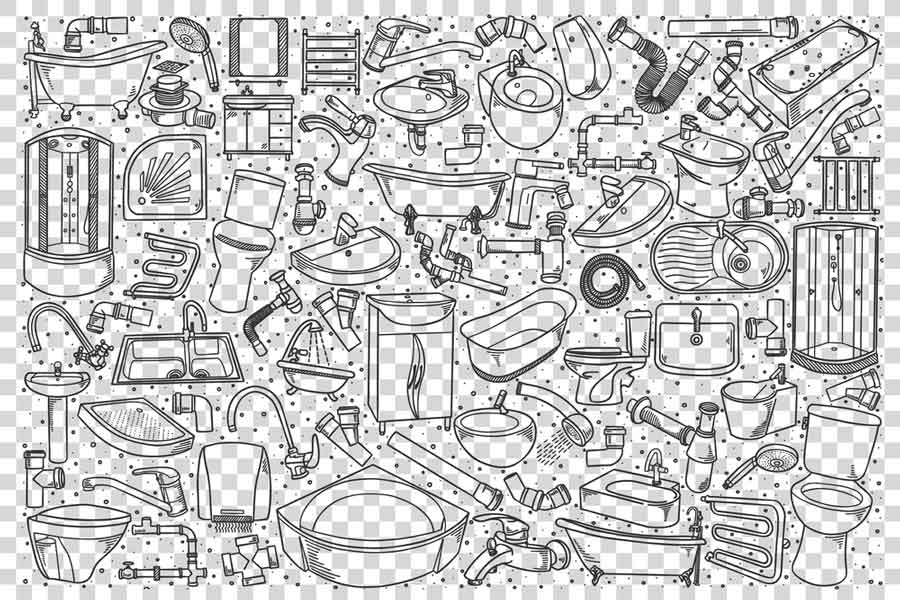 How Long Does Plumbing Last? (From Pipes to Fixtures!)