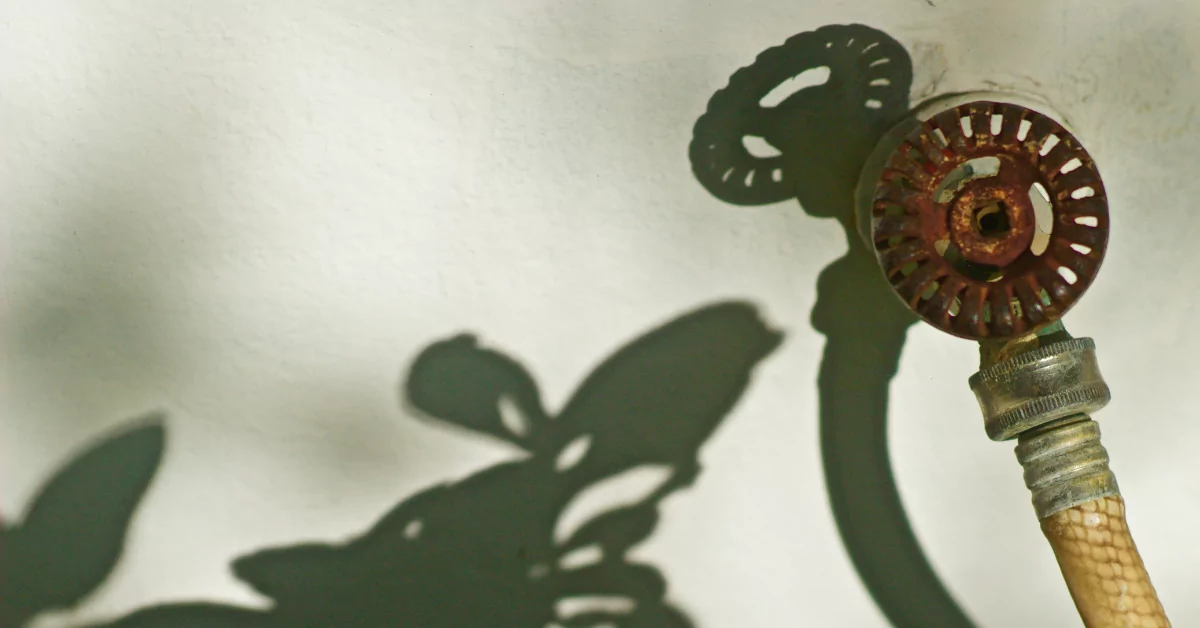 How to Fix a Leaky Hose Bib (Surprise…it Takes Just 8 Steps!)