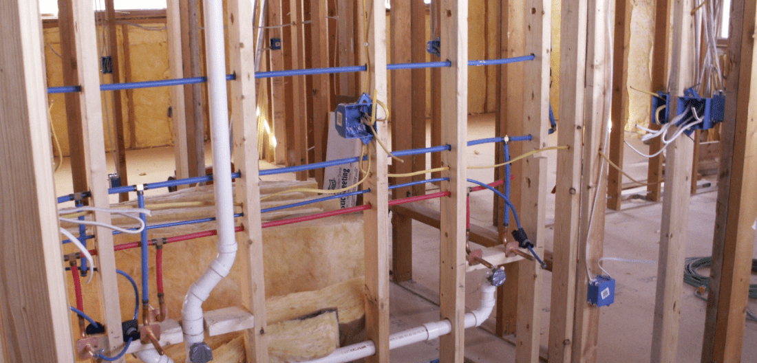 The 3 Types of Plumbing Systems (It’s More Logical than it Looks!)