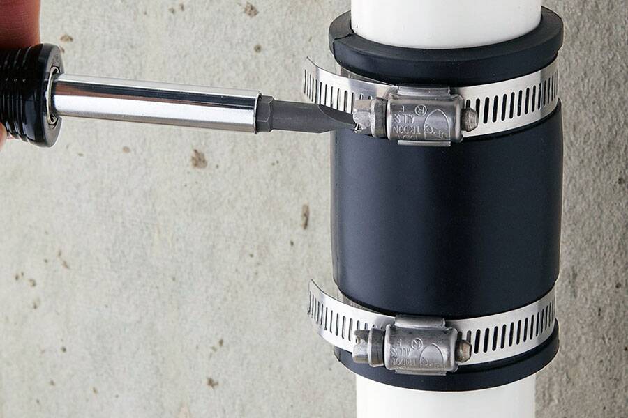 What is the Best Way to Patch a Leaky Pipe (with a Rubber Bicycle Tube!)