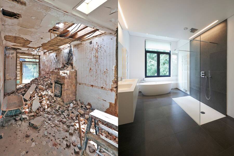 How To Shut Down Your Plumbing (Remove All Water For Major Repairs)