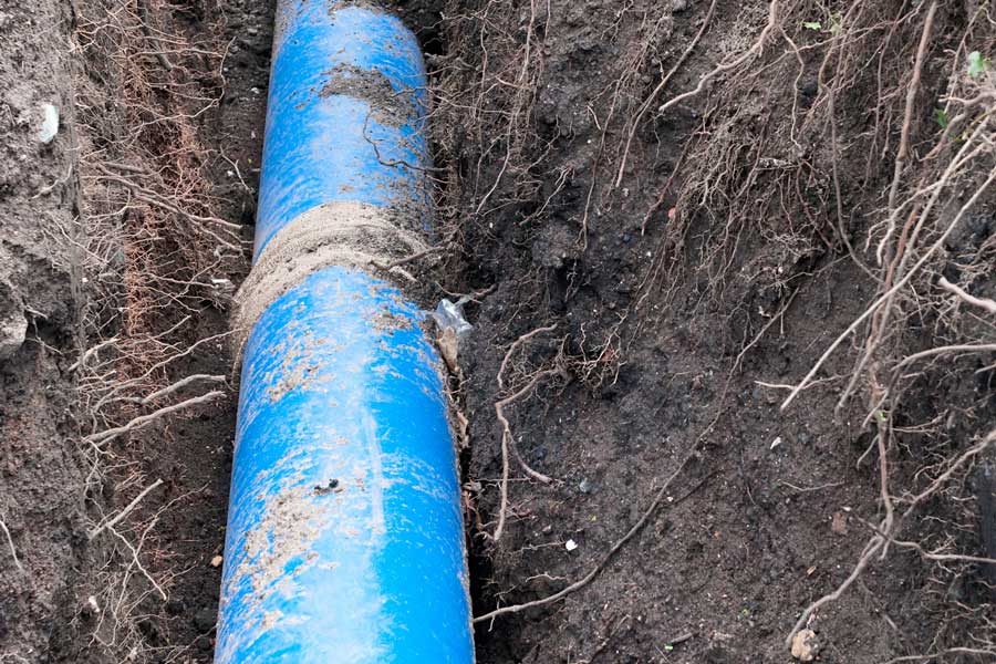 What Causes A Belly In Sewer Line? (And How To Fix It!)