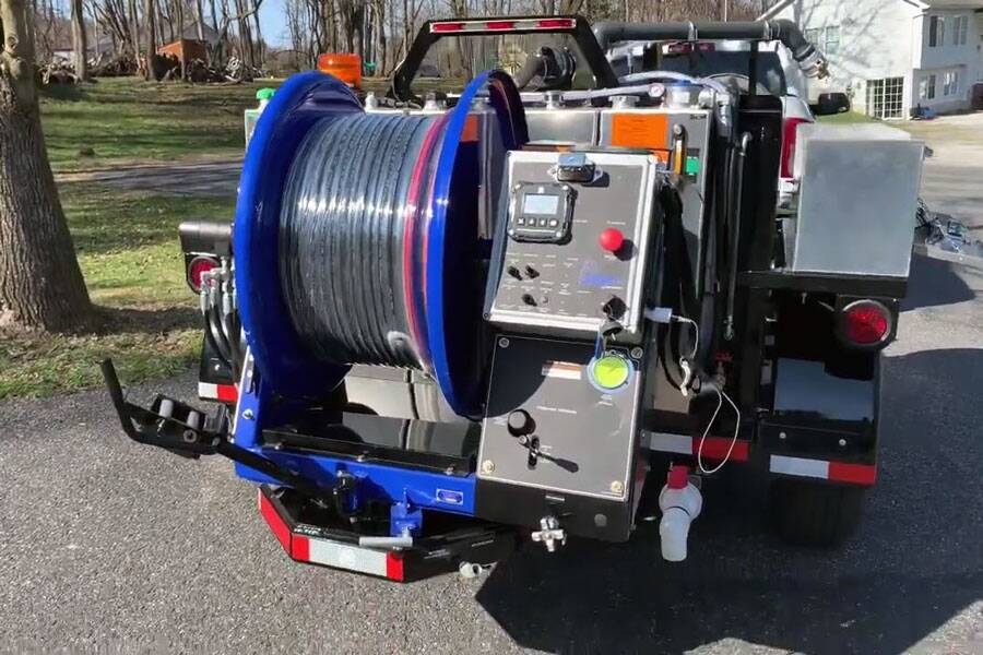 How Much Does Hydro Jetting Cost? (The Truth, No Run-Around!)