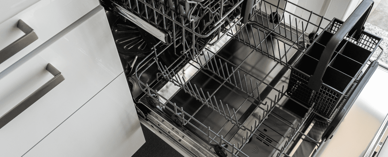 Dishwasher Not Cleaning Properly? Here’s How to Fix It!
