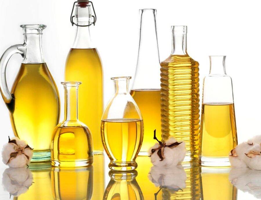 How To Dispose Of Cooking Oil