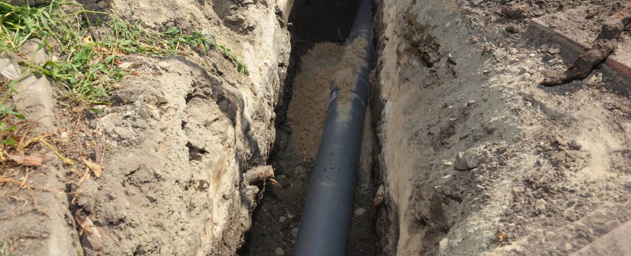 When is Sewer Line Replacement the Right Option?
