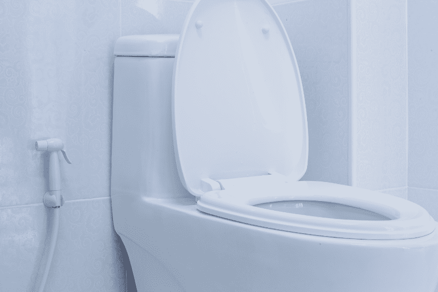 Why Does My Toilet Keep Getting Clogged?