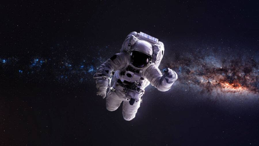 Space Toilets (How Do They Work?)