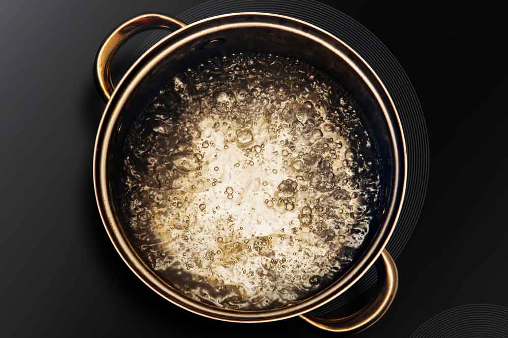 How To Get Through A Boil Water Advisory