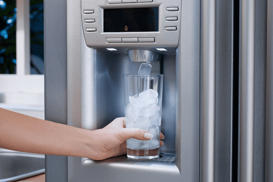 What is the Best Material for a Fridge Water Line?