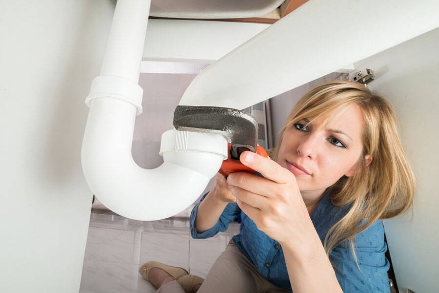 What is a P-trap? (And Everything Else You Need to Know!)