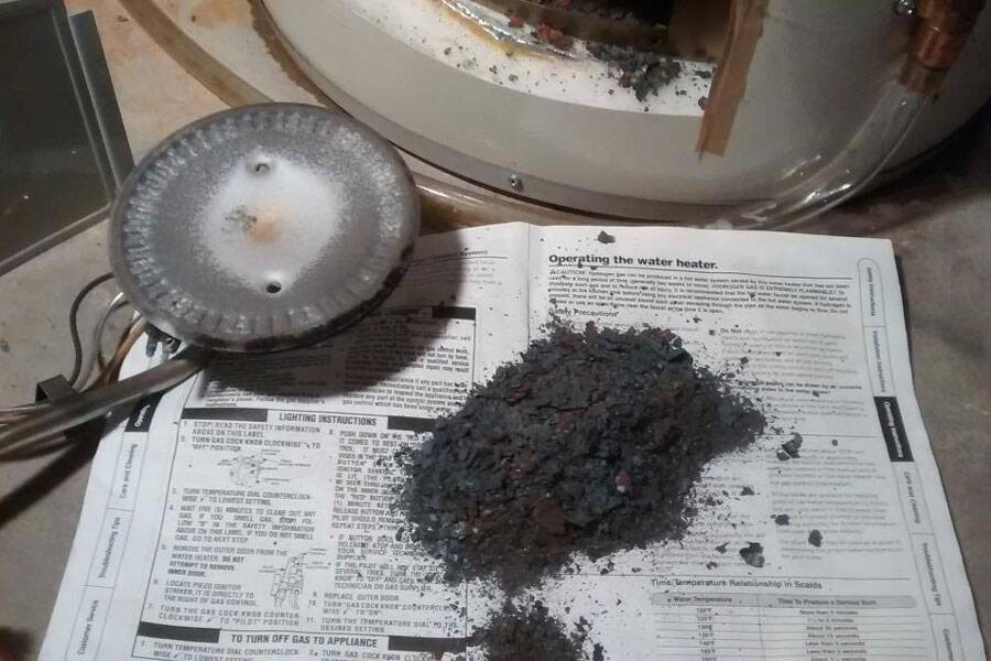 Gas Water Heater Not Working? Try Doing This!