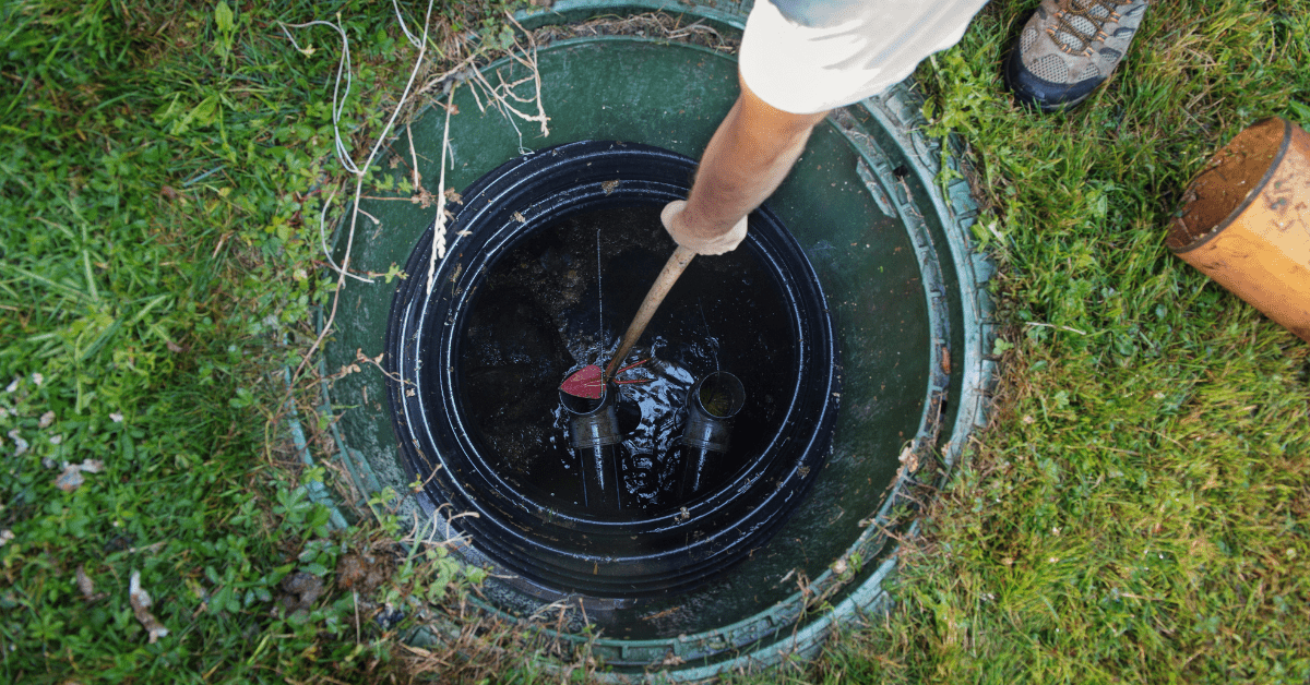 Is My Sewer Line Clogged?