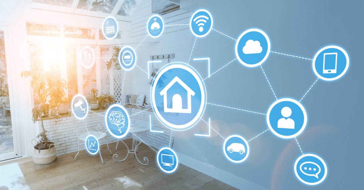 Smart Home, Smart Plumbing