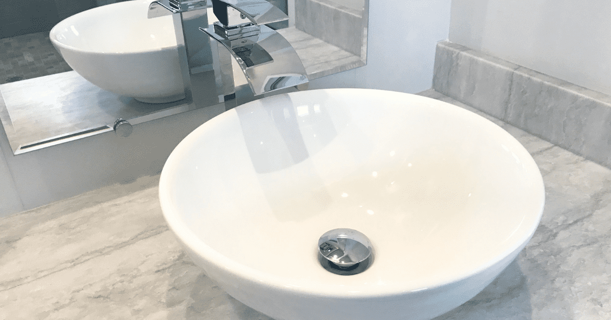 Common Causes of Low Water Pressure and How to Fix It!