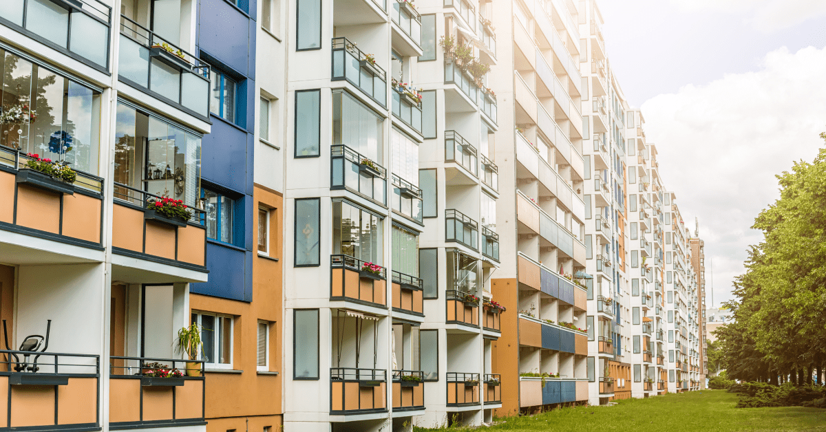How to Handle Hard Water in Your Apartment