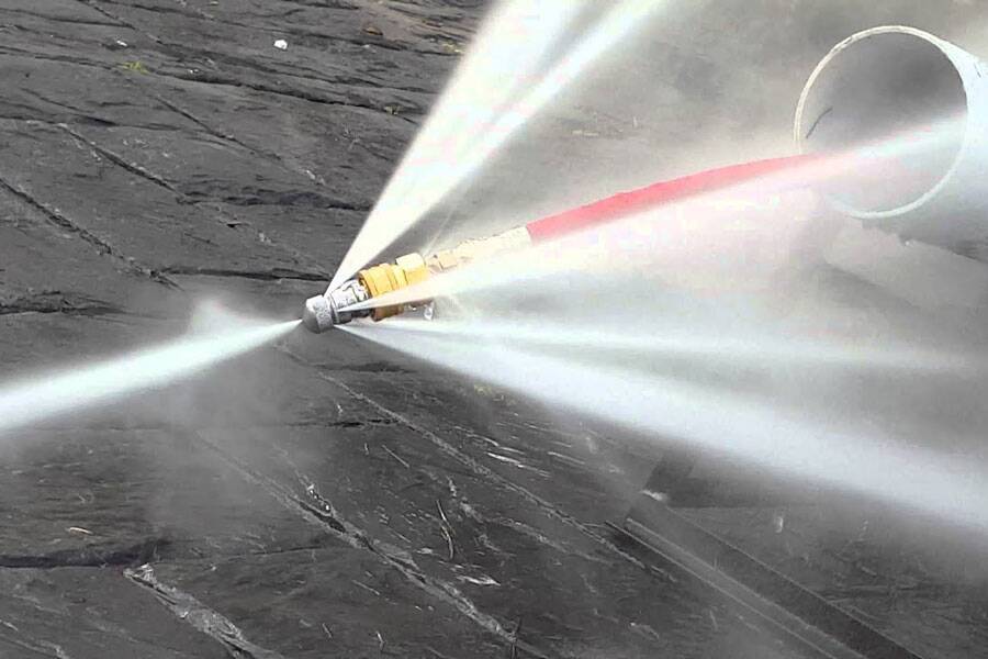 Frequently Asked Hydro Jetting Questions
