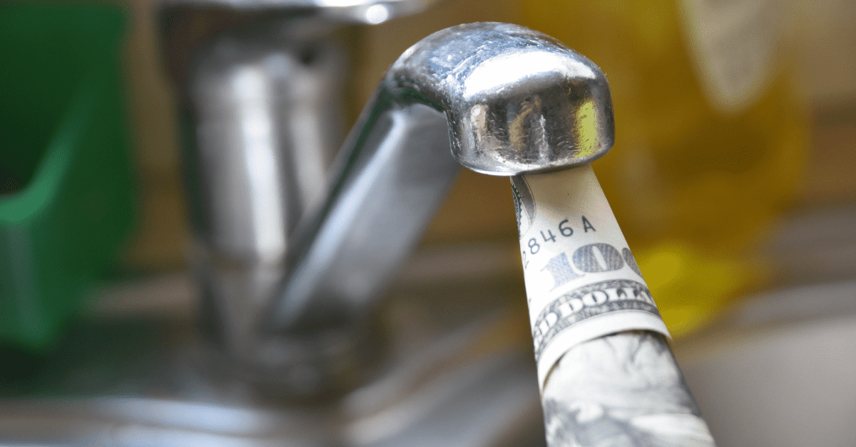 Why is My Faucet Leaking? (5 Real Possibilities!)