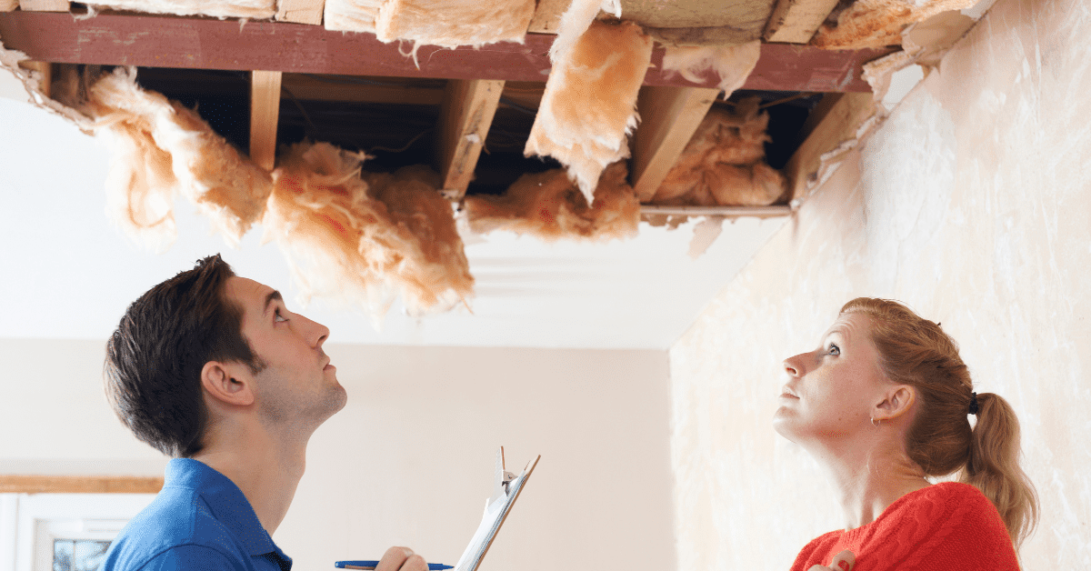 How To Prevent Water Damage to Your Home