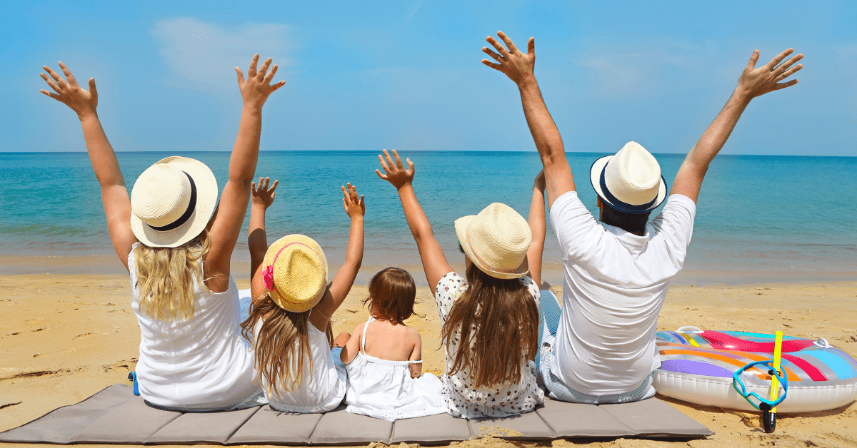 6 Plumbing Checks Before Vacation (The Most Important!)