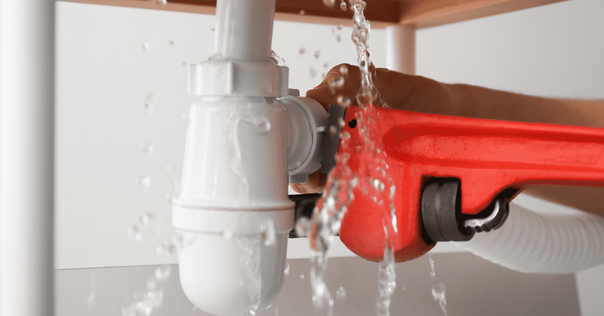 How to Prevent Burst Pipes (and Make Your Pipes Last Longer)
