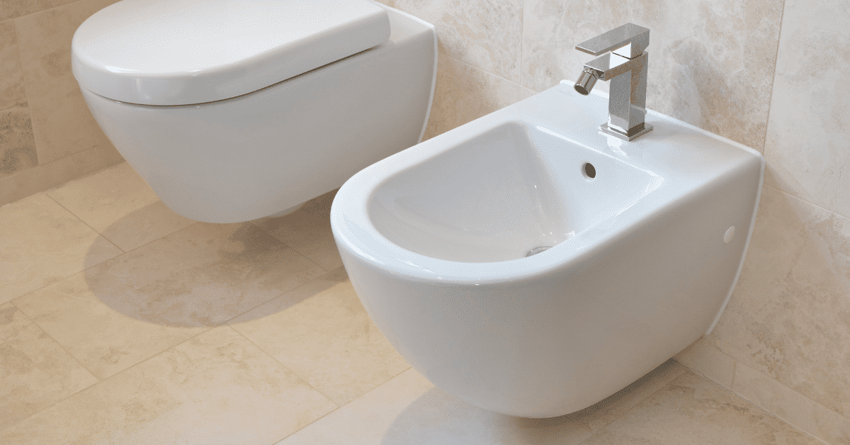 How to Install a Bidet (3 Different Types!)