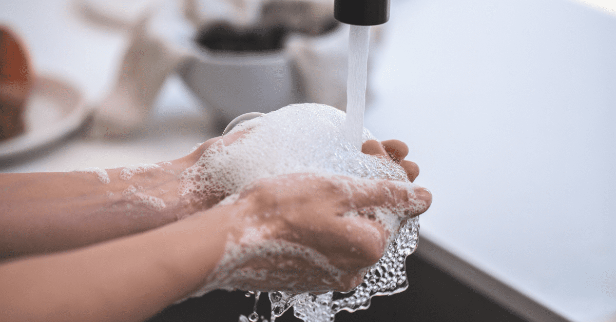 The Top 8 Ways You’re Wasting Water (& How to Fix Them)