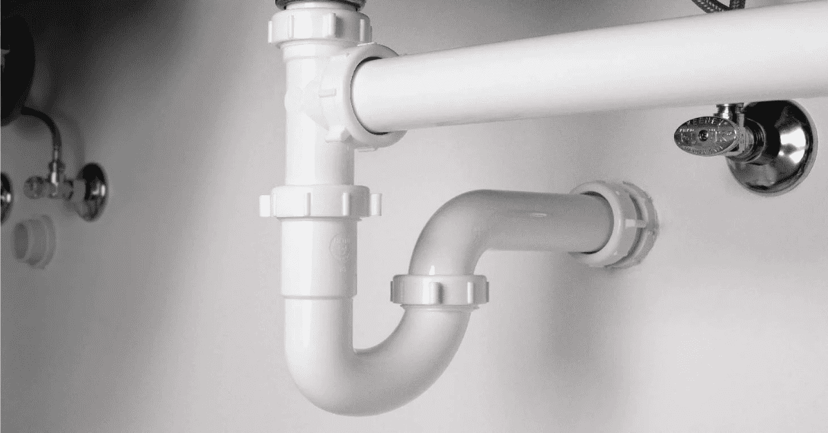P-Trap vs. S-Trap: The Best Guide for Your Plumbing