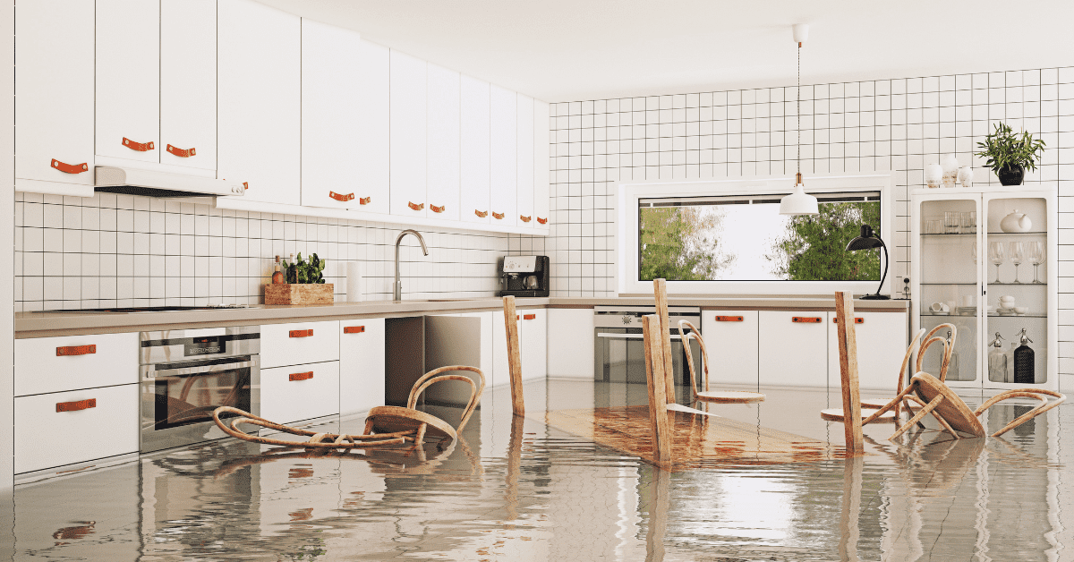 8 Most Common Plumbing Emergencies & How To Best Respond
