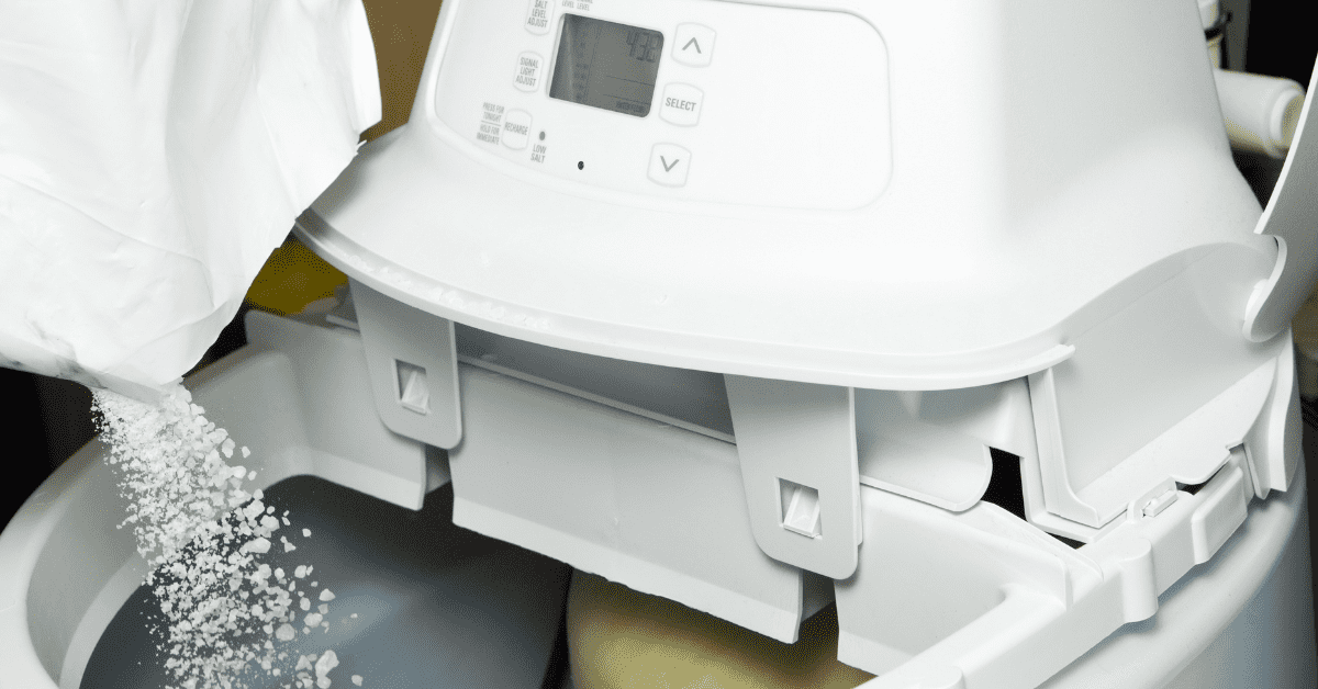Water Softener Installation: An Easy Step-by-Step Guide