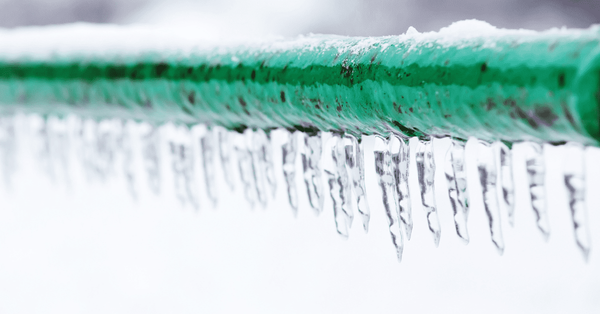 Frozen Pipes Prevention Made Easy: Protect Your Home This Winter