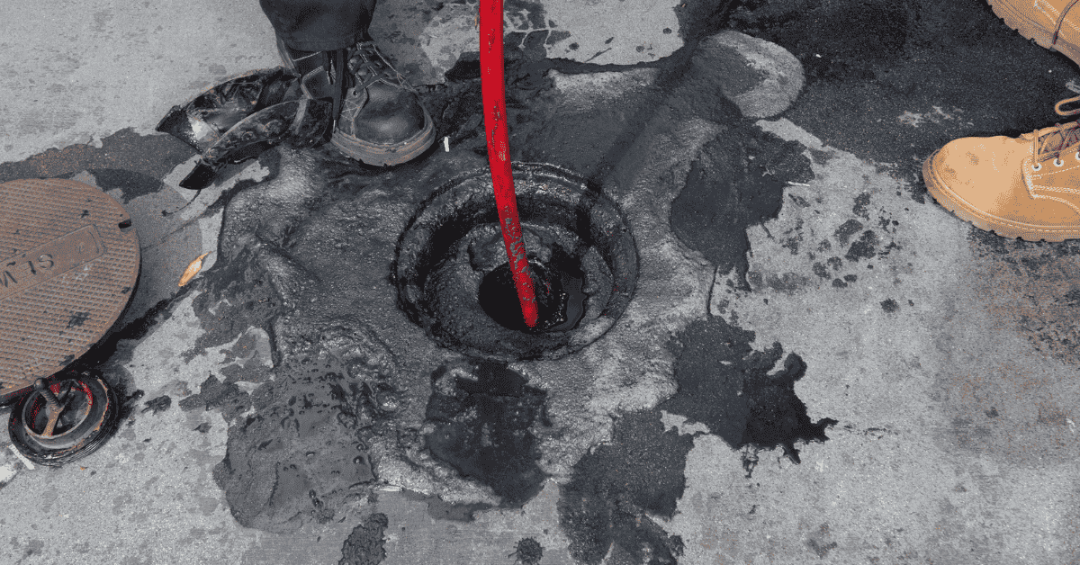 The Critical Importance of Regular Sewer Inspections for Your Home