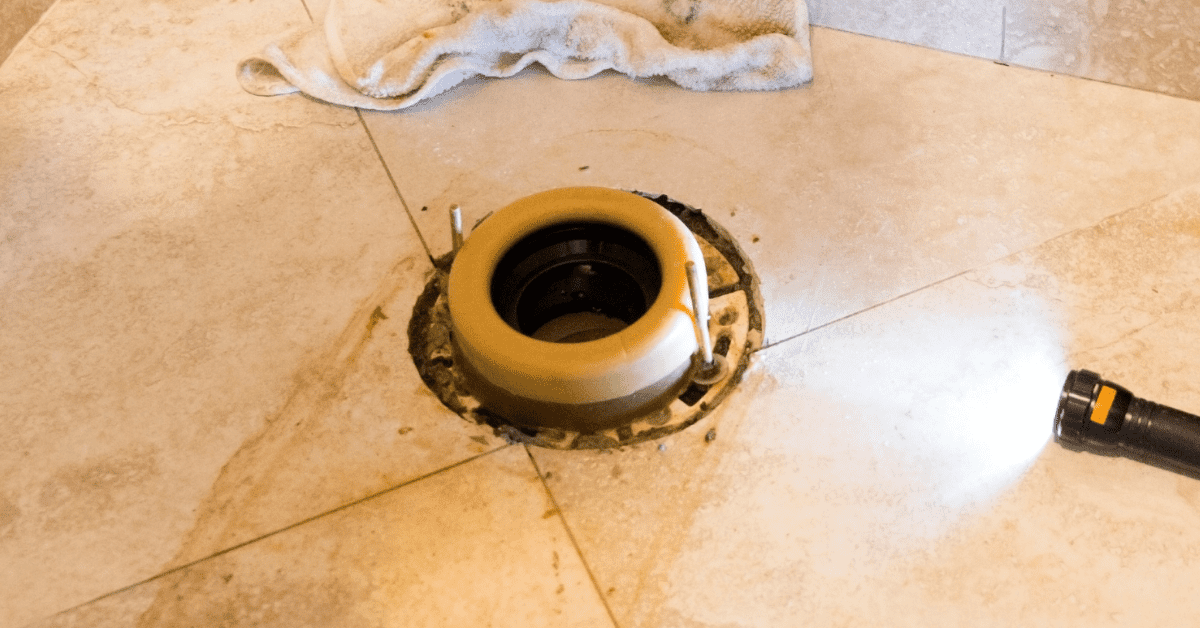 How to Choose the Right Toilet Flange: A Practical Homeowner’s Guide