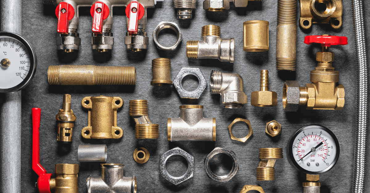 Plumbing Checklist for New Homebuyers: A Smart & Stress-Free Inspection Guide