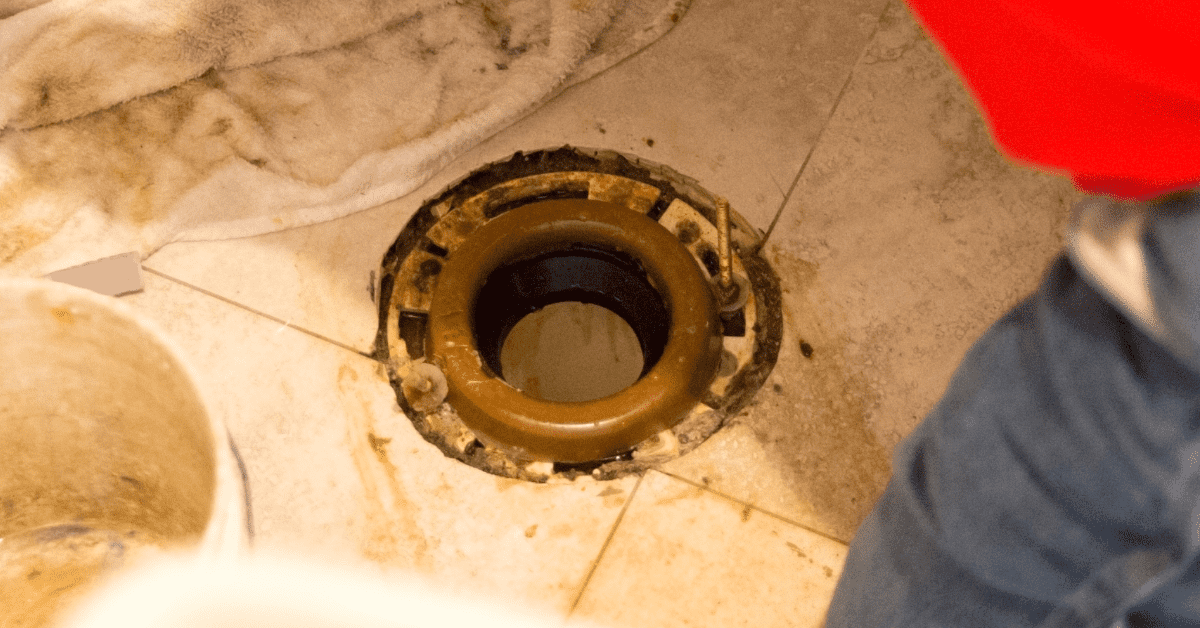 Toilet Rings 101: The Ultimate Guide to Replacing a Toilet Wax Seal the Right Way