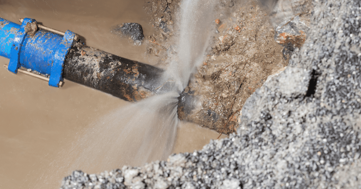 How to Spot a Hidden Leak in Your House and Fix it Quickly