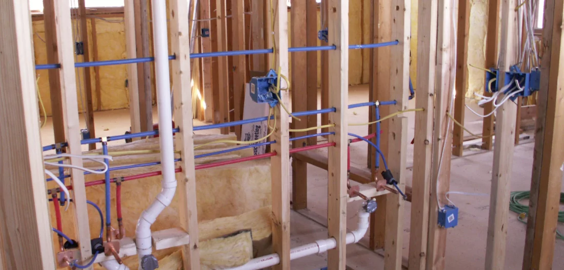 The 3 Types of Plumbing Systems (It’s More Logical than it Looks!)