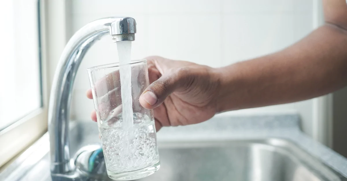 Do I Need a Water Softener (to Add Life to My Water Heater)?